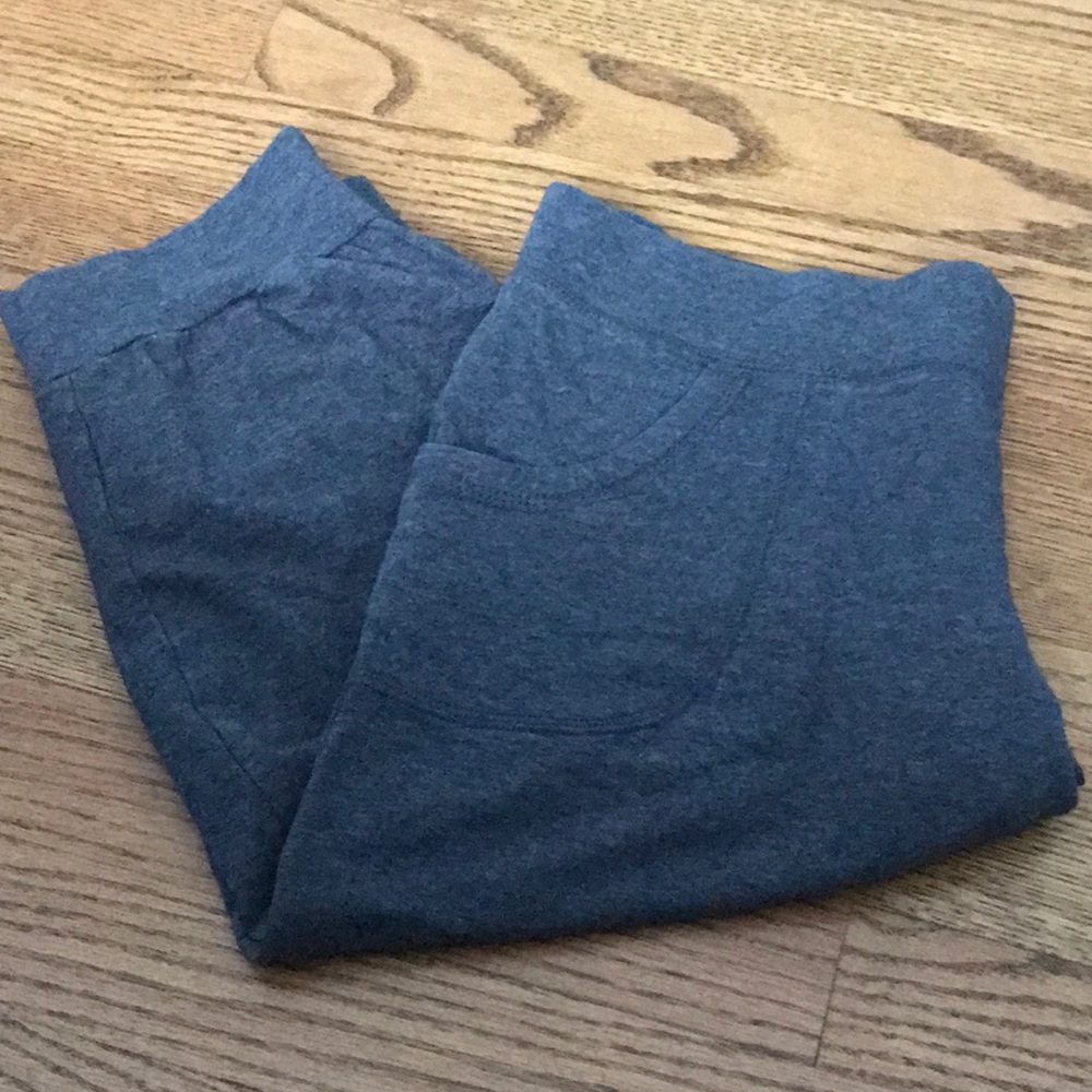 BCG Cropped Sweatpants